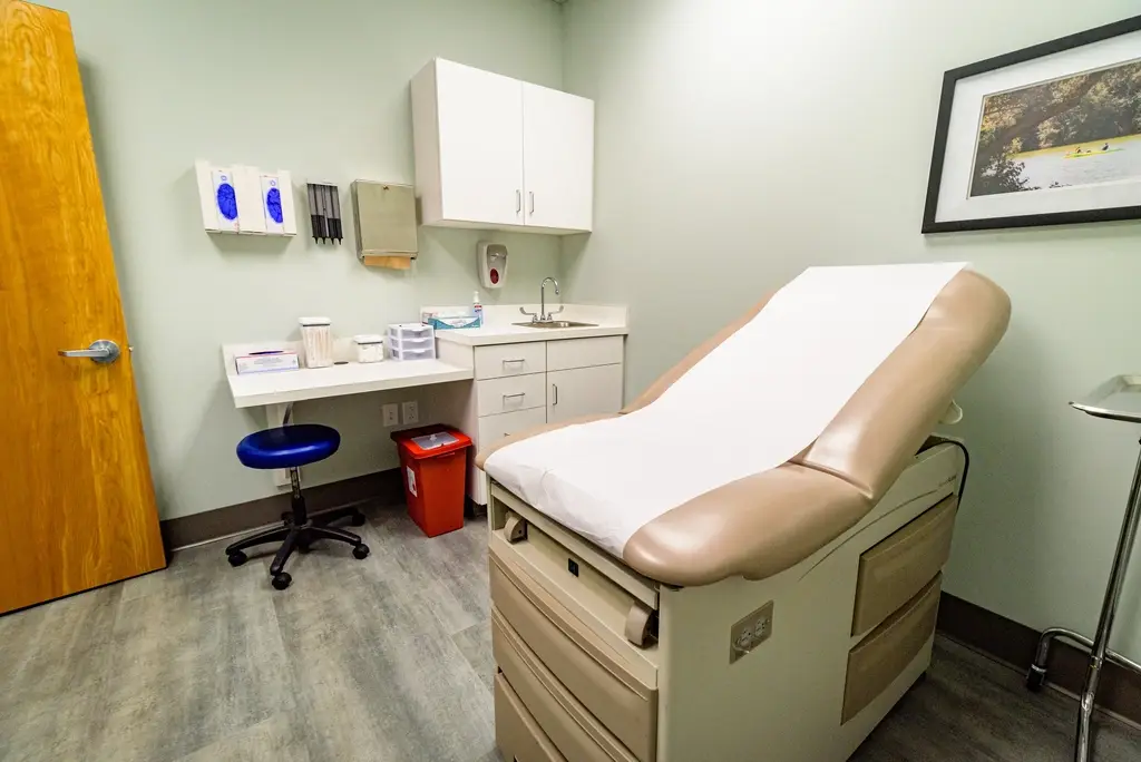 City Greenville Employee Health Clinic