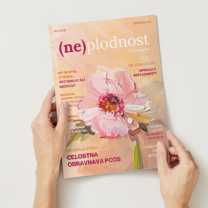Revija (ne)plodnost Maj 2026